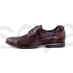 Latino, ZAPATO CABALLERO PIEL
