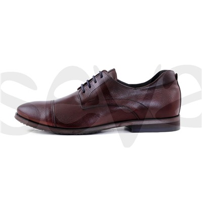 Latino, ZAPATO CABALLERO PIEL