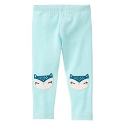 Owl Leggings