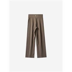 Женские прямые спортивные штаны слегка утеплённые  🔴 LULULEMO*N ОРИГИНАЛ!