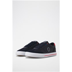 Zapatillas Negro