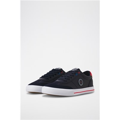 Zapatillas Negro