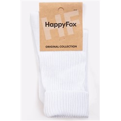 Носки с ослабленной резинкой Happyfox