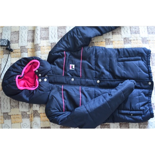 Куртка 42/44 Fila Puffer Jacket, Size L (14-16 years)
