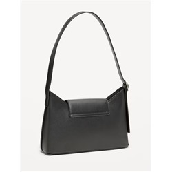 Preppy Shoulder Bag