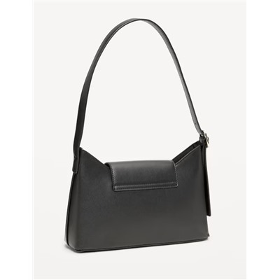 Preppy Shoulder Bag