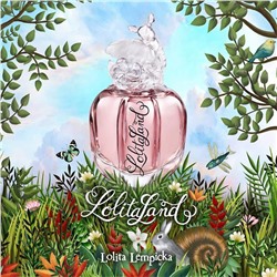 LOLITA LEMPICKA LOLITALAND edp (w) 80ml + стоимость флакона