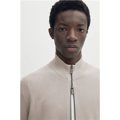 Мужской кардиган  Massim*o Dutti ОРИГИНАЛ!