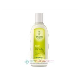 Weleda Millet Shampooing Usage Fréquent 190ml