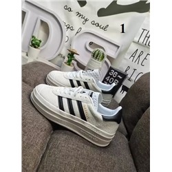 Кроссовки Gazelle Adida*s