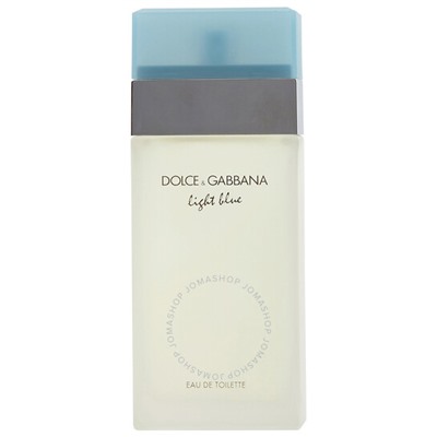 Dolce & Gabbana  Light Blue / EDT Spray 3.3 oz (w)