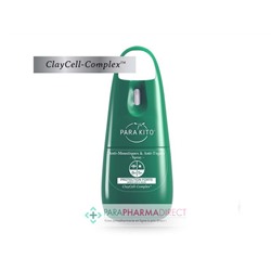 Parakito Anti-Moustiques & Anti-Tiques Spray Protection Forte 75ml