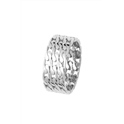 Anillo Plata