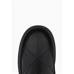 KB801SW Полусапоги женские зимние