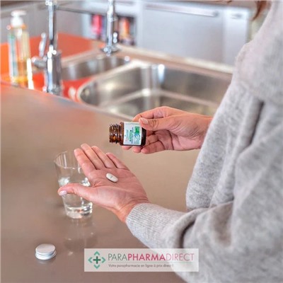 Puressentiel Respiratoire Comprimés Sinus Express 15 comprimés