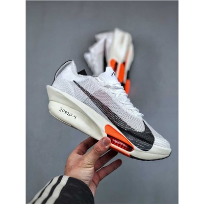 Абсолютно новые ультрамарафонские кроссовки Nik*e Zoom VaporFly Next 3% “Prototype" 2024 года  210225