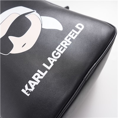 Женский рюкзак/сумка Karl Lagerfel*d