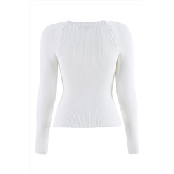 Jersey Blanco