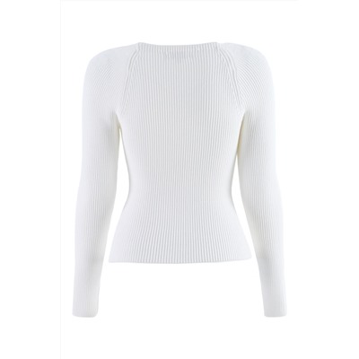 Jersey Blanco