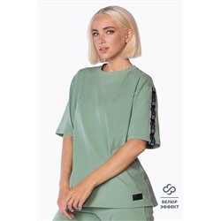 Футболка EZANNA #790441