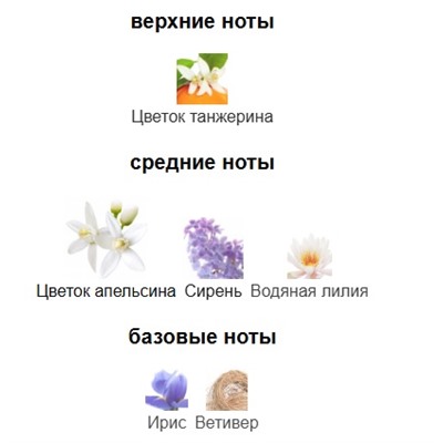 5ML J*O M*AL*ON*E OR**ANGE BL**OS*SOM edc отливант