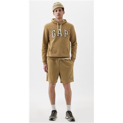 ШОРТЫ Gap Logo Shorts