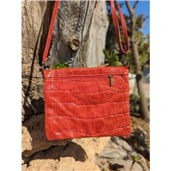 AB.Z · Pelle · 22-07 COCO/2 (290) ROJO РАСПРОДАЖА