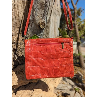 AB.Z · Pelle · 22-07 COCO/2 (290) ROJO РАСПРОДАЖА
