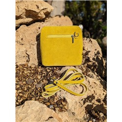 Ab.Zapatos Pelle 306 (350) amarillo