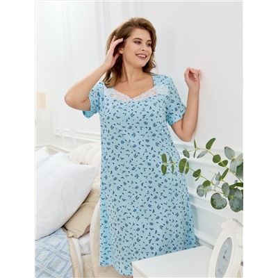 Ночная сорочка Мадера-1