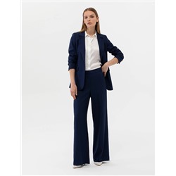 Lacivert Blazer Ceket