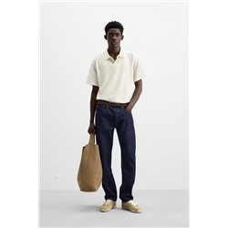 POLO TEXTURA