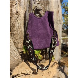 PELLE- SHOPPER ASA (440) violeta - (150)-6 (11) АКЦИЯ