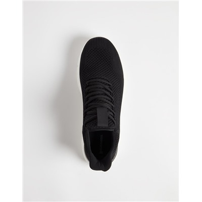 Trainers, Men, Black