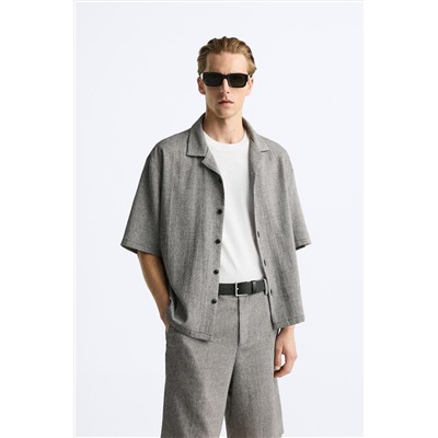 CAMISA ESTRUCTURA