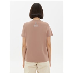 Футболка из экологичного хлопка