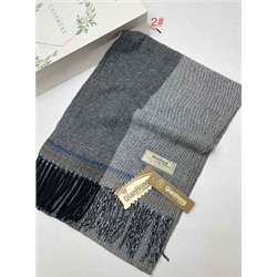 Шарф мужской (160*35 см.) арт. 273248