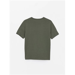 LC Waikiki Standart Kalıp Erkek Pijama Takımı, LCW DREAM                                            
                                            Standart Kalıp Erkek Pijama Takımı