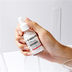 Bio-Intense Glutathione White Ampoule, Осветляющая сыворотка с глутатионом