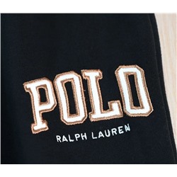 Мужские утепленные штаны на флисе  RALPH LAURE*N ОРИГИНАЛ!