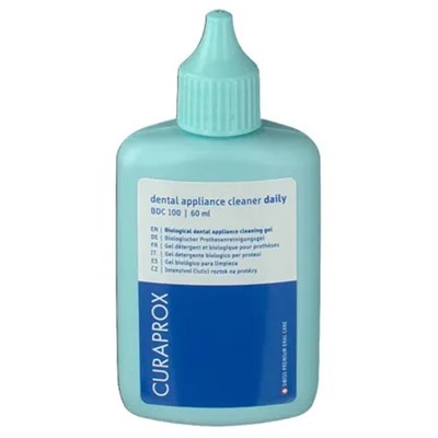 Curadent Tria Prothesenreinigung daily
