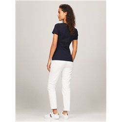 Solid Crewneck Favorite T-Shirt