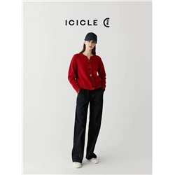 Мягкий кардиган ICICL*E  Экспорт