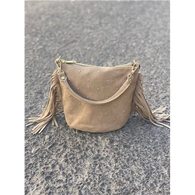 AB.Z · Pelle · PUNFLE (280) BEIG