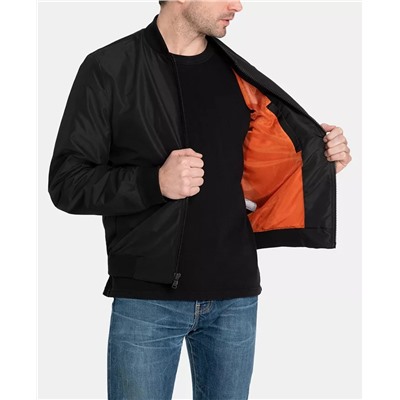 MICHAEL KORS Men's Bomber Jacket, Created for Macy's