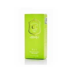 Многофункциональный СС крем 8-в-1 40 ml/CC cream 8 in 1 40 ml