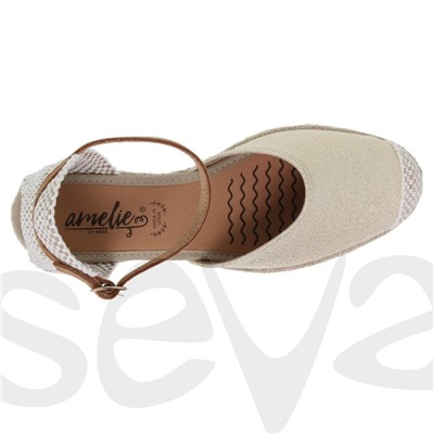 Amelie, SANDALIA SEÑORA