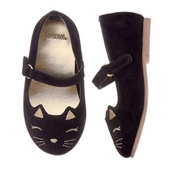 Cat Flats