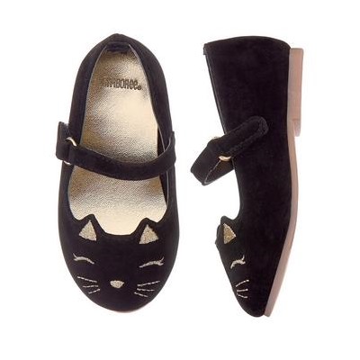 Cat Flats