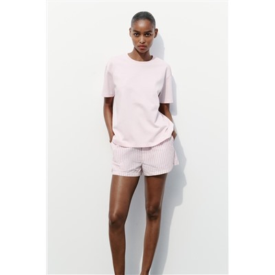 HEAVY COTTON T-SHIRT